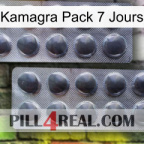 Kamagra 7 Day Pack 31